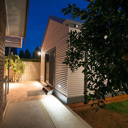Mildura Holiday Villas Exterior foto