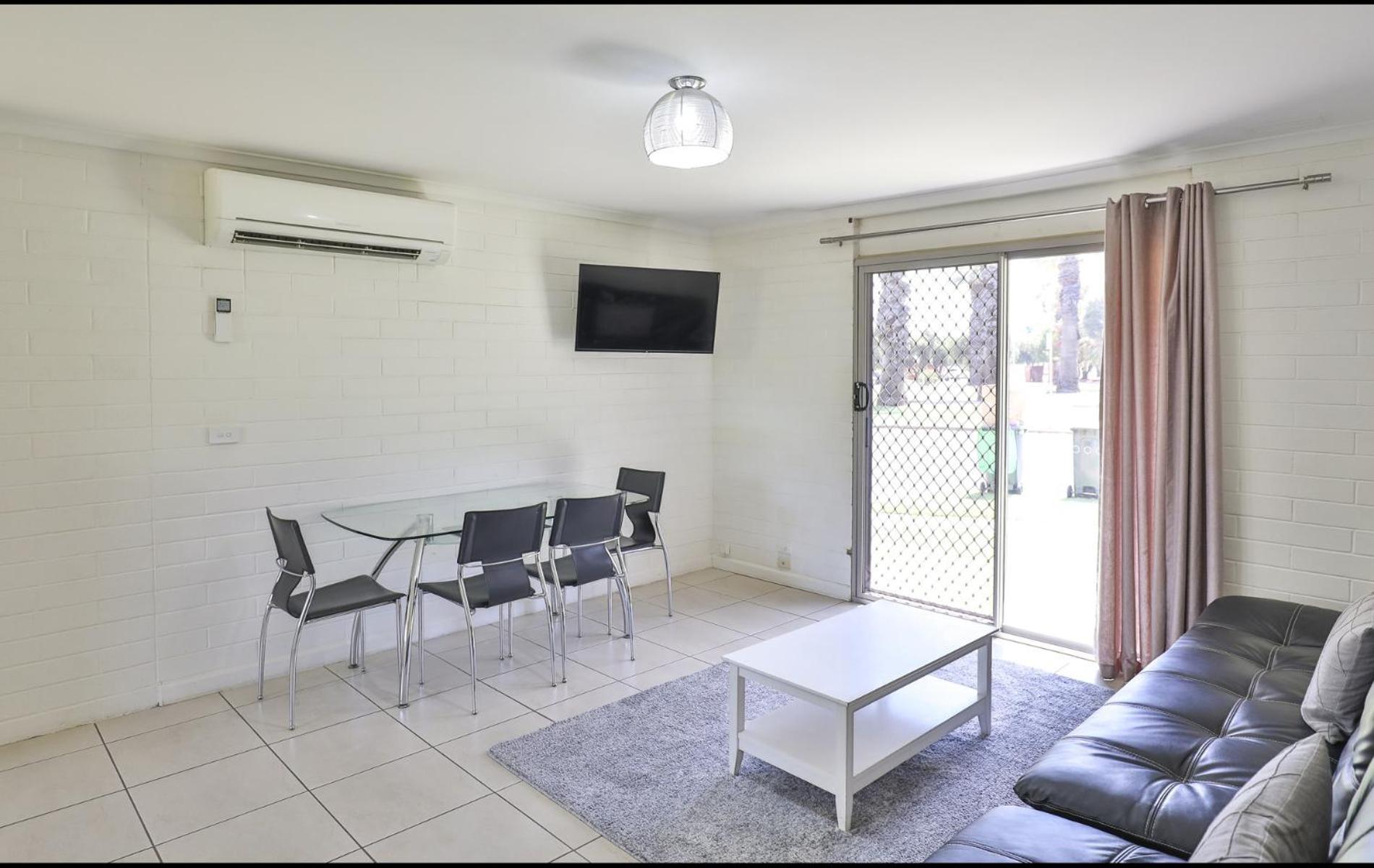 Mildura Holiday Villas Exterior foto