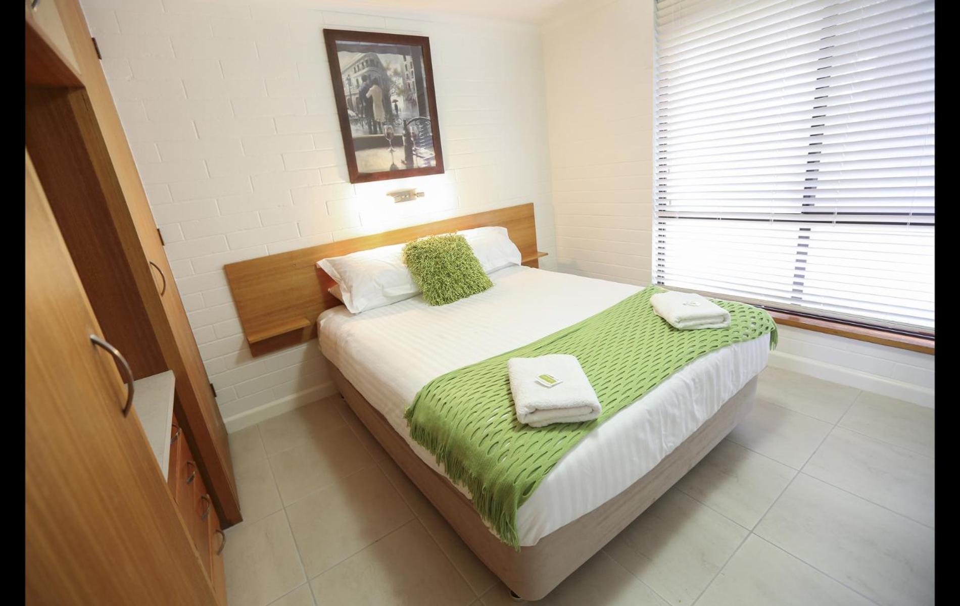 Mildura Holiday Villas Exterior foto