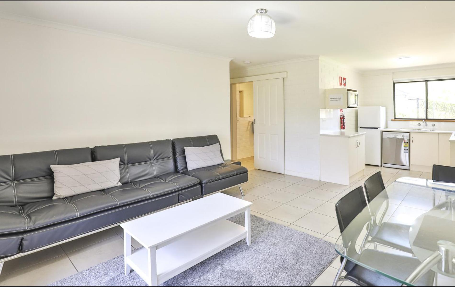 Mildura Holiday Villas Exterior foto