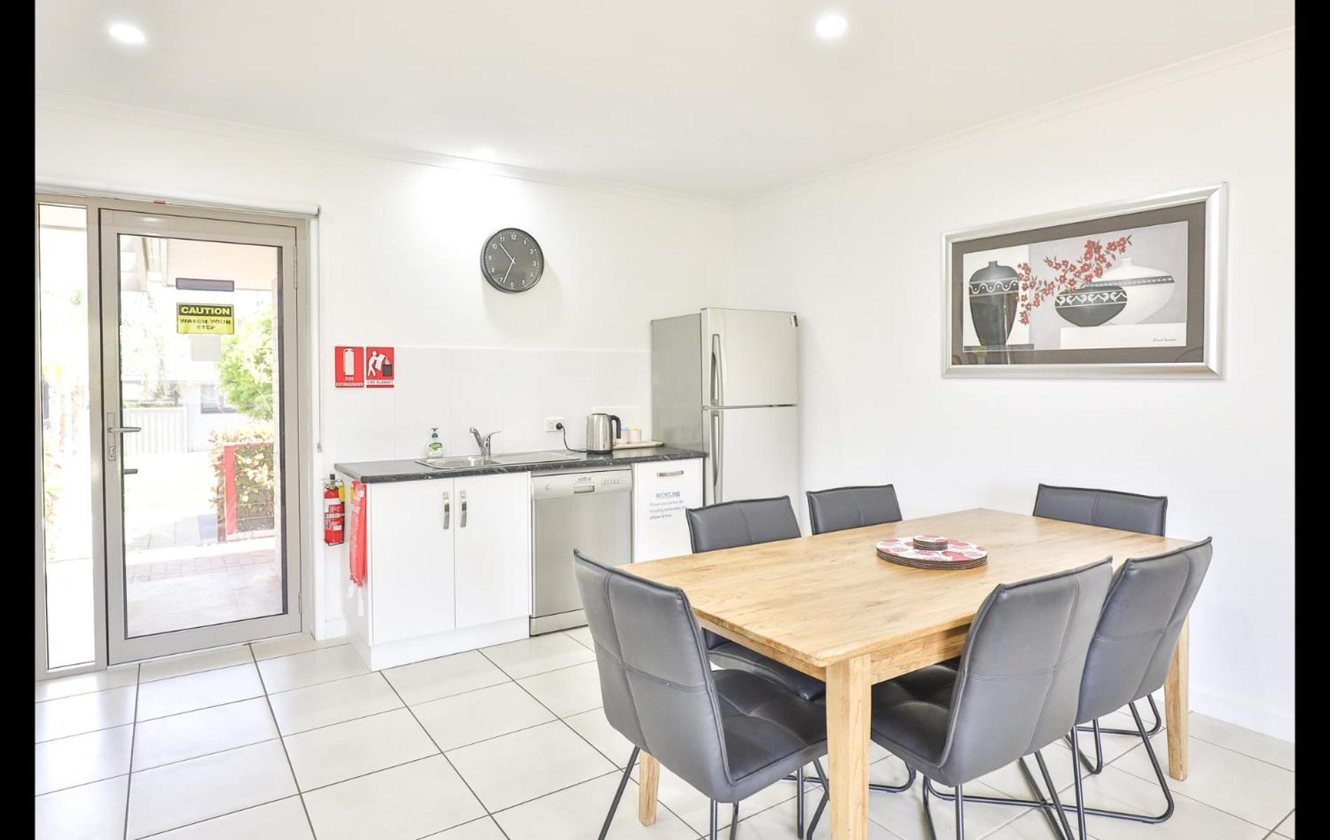 Mildura Holiday Villas Exterior foto