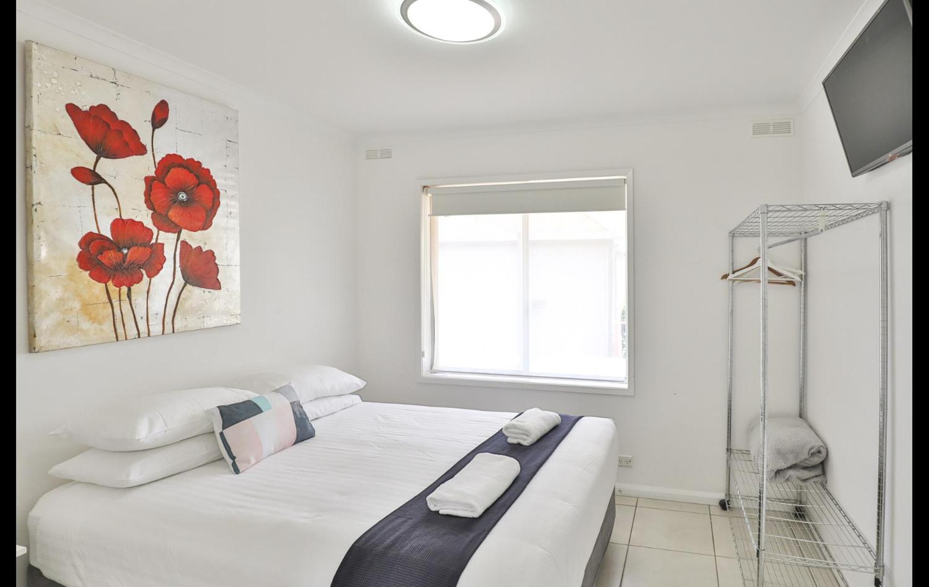 Mildura Holiday Villas Exterior foto