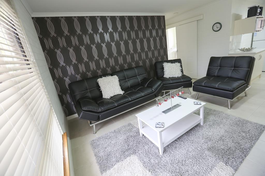 Mildura Holiday Villas Cameră foto