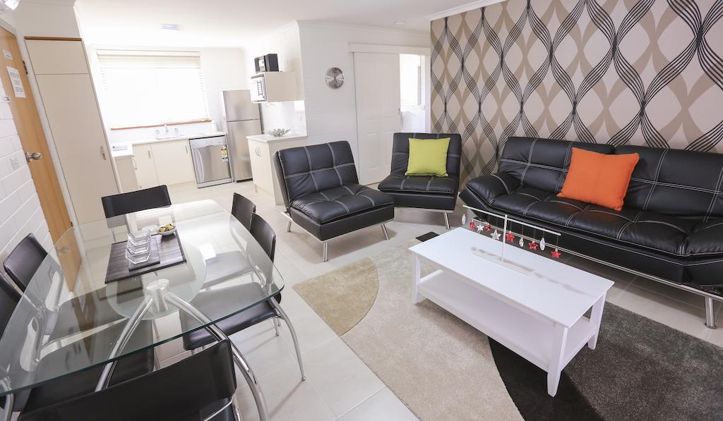 Mildura Holiday Villas Cameră foto