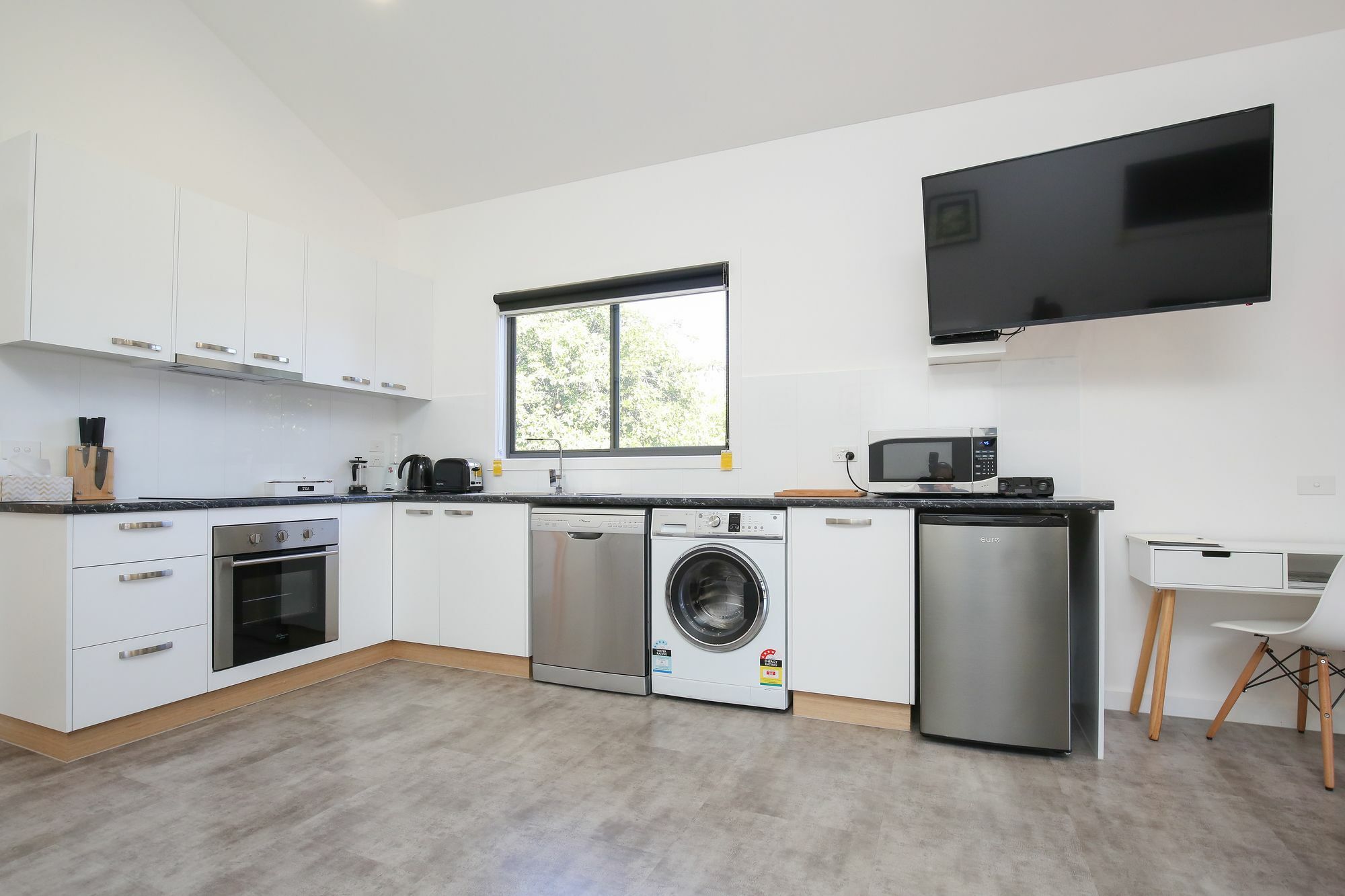 Mildura Holiday Villas Exterior foto