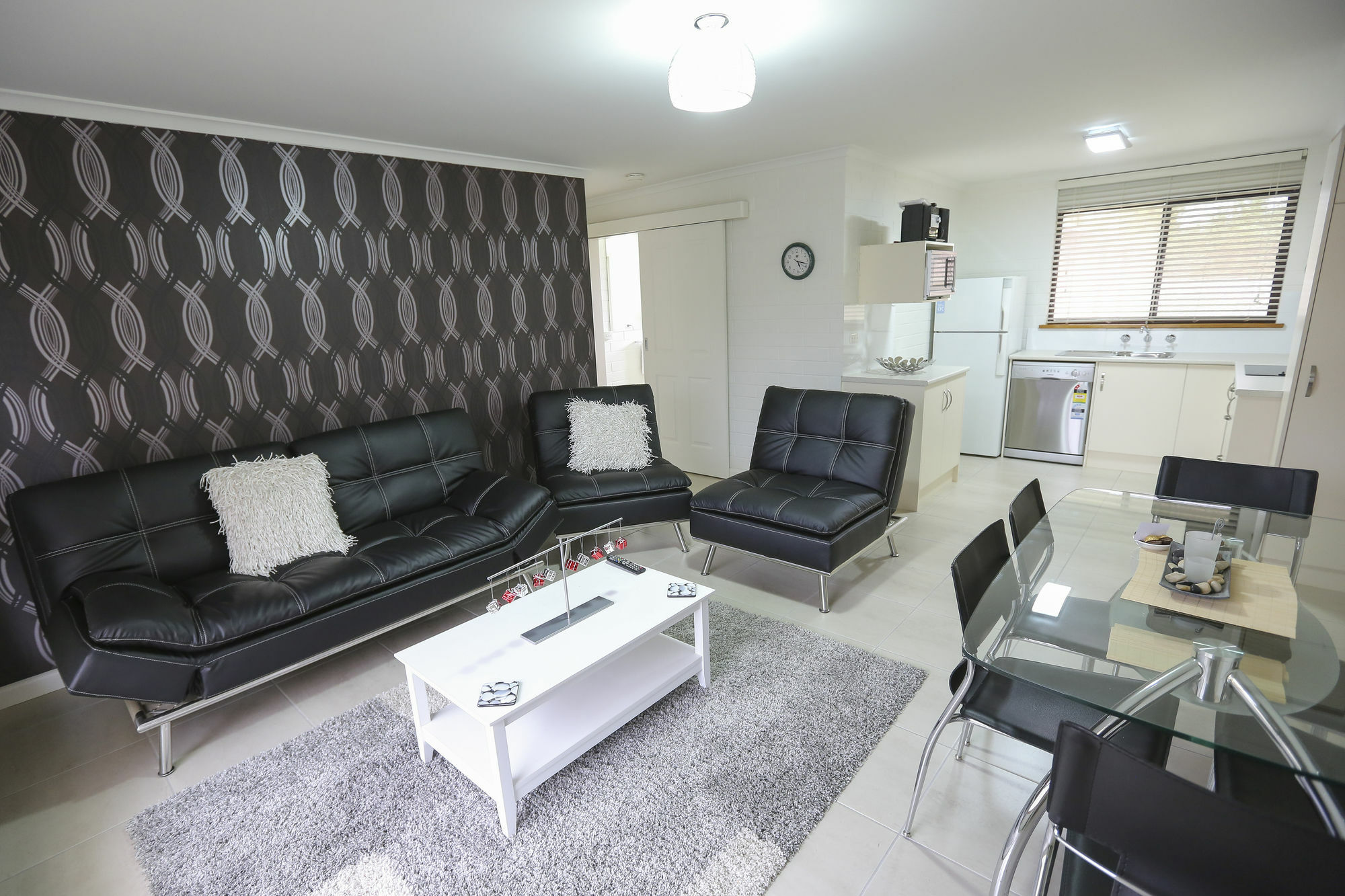 Mildura Holiday Villas Exterior foto